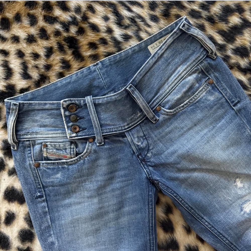 Diesel Jeans
